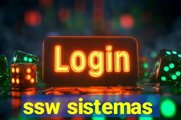 ssw sistemas